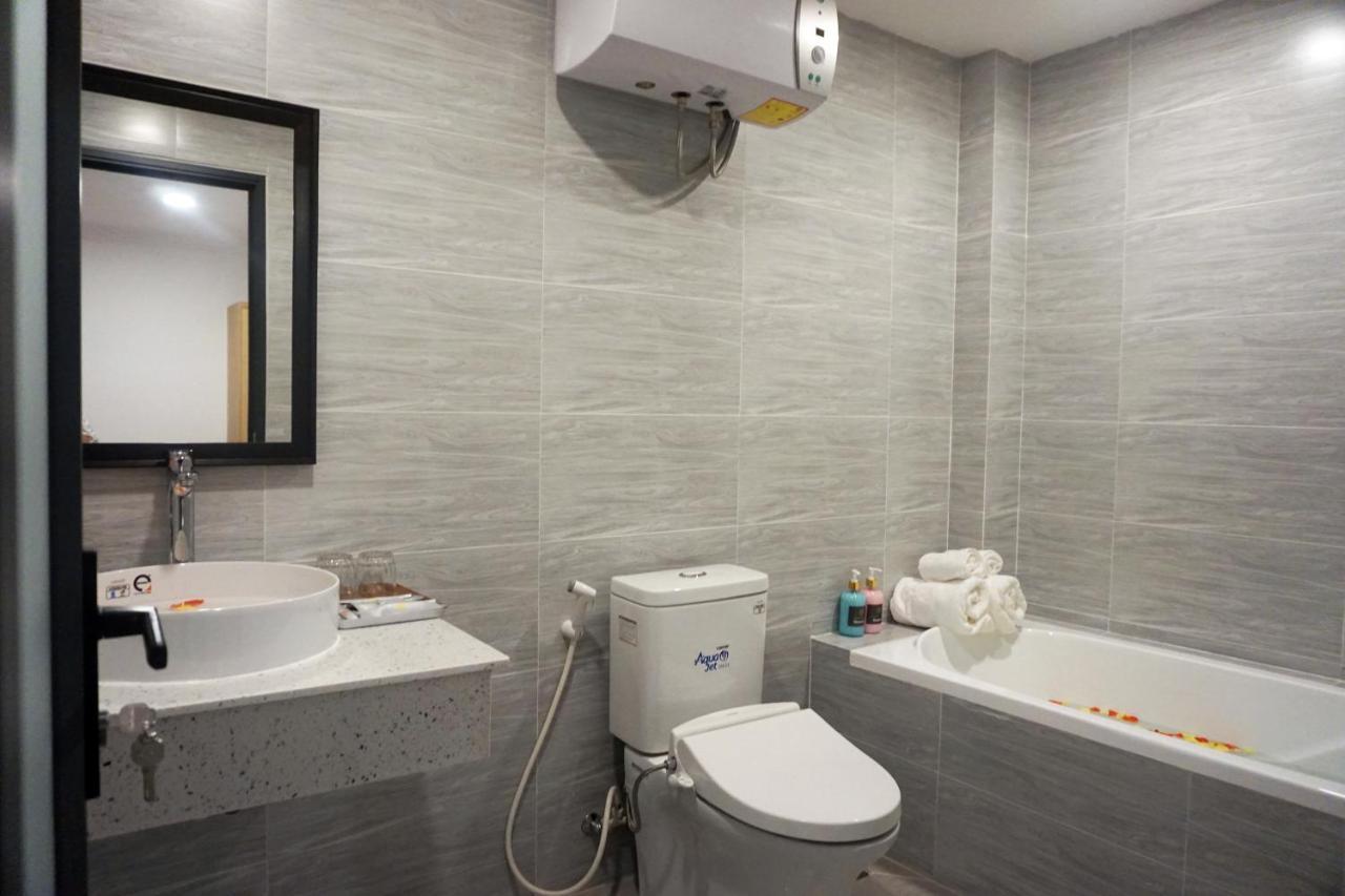 Hotel Oriental Art Cidade de Ho Chi Minh